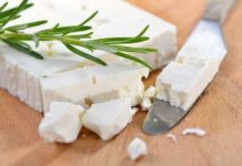 Πώς να διατηρήσετε τη φέτα για μήνες