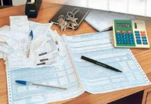 Φορολογικές δηλώσεις: Σχεδόν 1 στους 10 πληρώνουν