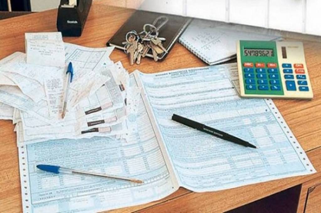 Τα 10 πιο συχνά λάθη των φορολογούμενων με πρόστιμο στην Εφορία