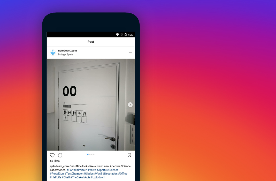 Instagram Lite: Η πιο ελαφριά έκδοση του instagram 