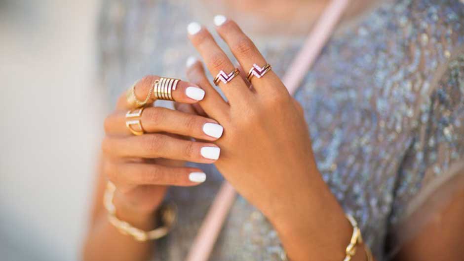 Πώς να στεγνώσουν τα νύχια σου αμέσως!