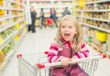 Προσοχή: Αρσενικό σε παιδικές τροφές - Στοιχεία από τον ΕΦΕΤ απαιτούν παιδίατροι