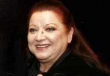 Οι ρόλοι της Τζέσυς Παπουτσή που προκάλεσαν γέλιο μέχρι δακρύων - ΒΙΝΤΕΟ