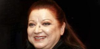 Οι ρόλοι της Τζέσυς Παπουτσή που προκάλεσαν γέλιο μέχρι δακρύων - ΒΙΝΤΕΟ