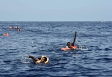 Θαλάσσιος τάφος η Μεσόγειος: Πάνω από 200 νεκροί πρόσφυγες σε 3 μέρες