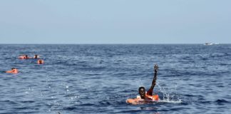 Θαλάσσιος τάφος η Μεσόγειος: Πάνω από 200 νεκροί πρόσφυγες σε 3 μέρες