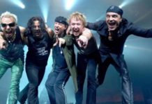 13+2 πράγματα που δεν γνώριζες για τους Scorpions