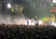 Κυκλοφοριακές ρυθμίσεις σήμερα στην Αθήνα λόγω των Scorpions