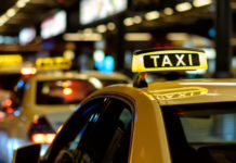 Πρόστιμα σε αγενείς ταξιτζήδες: Έως 4.000€ & αφαίρεση διπλώματος