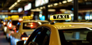 Πρόστιμα σε αγενείς ταξιτζήδες: Έως 4.000€ & αφαίρεση διπλώματος