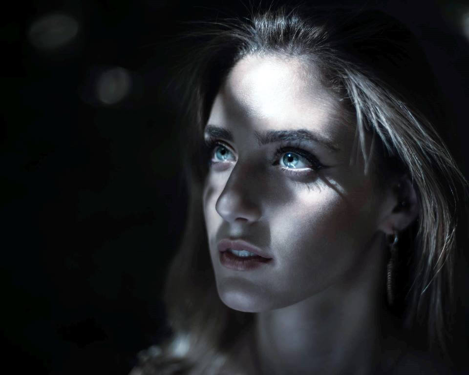 Ασπασία Βοτσίδη: Ένα παραμύθι που ξεκίνησε... από σπόντα