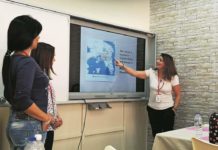 Προγράμματα Erasmus+ για τους μαθητές του Δημοτικού Αγίας Μαρίνας