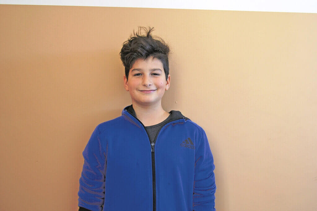 Γράμματα στον Άγιο Βασίλη από τους μικρούς μας μαθητές (part 1)