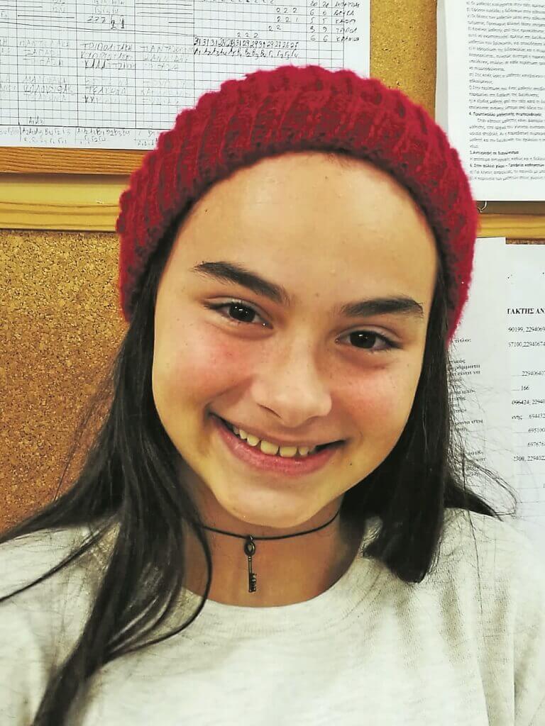 Γράμματα στον Άγιο Βασίλη από τους μικρούς μας μαθητές (part 1)