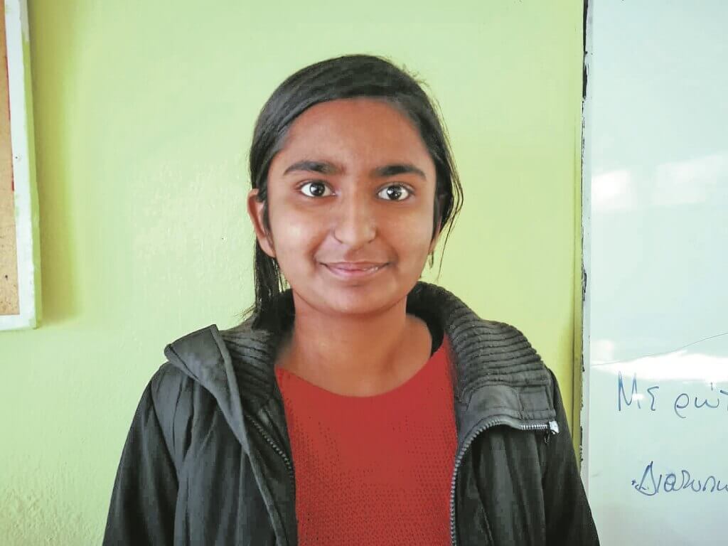 Γράμματα στον Άγιο Βασίλη από τους μικρούς μας μαθητές (part 1)