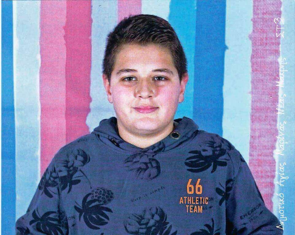 Γράμματα στον Άγιο Βασίλη από τους μικρούς μας μαθητές (part 2)