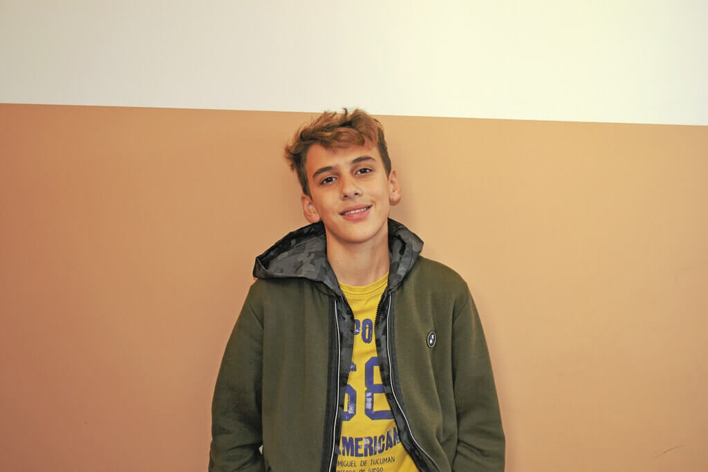 Γράμματα στον Άγιο Βασίλη από τους μικρούς μας μαθητές (part 2)