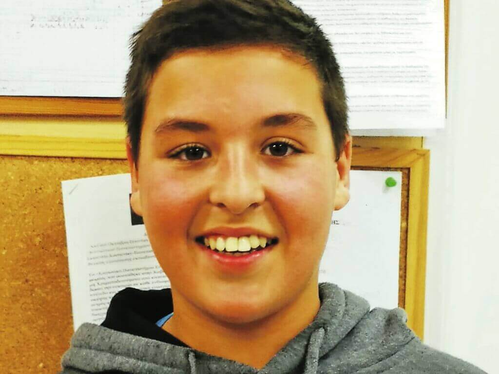 Γράμματα στον Άγιο Βασίλη από τους μικρούς μας μαθητές (part 1)