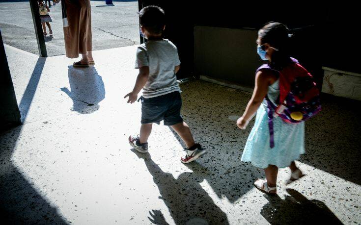 Αύριο τελικά οι ανακοινώσεις για το αν θα κλείσουν τα δημοτικά σχολεία