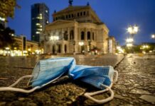 Πρόβλεψη από ειδικό του ΠΟΥ για τρίτο κύμα της πανδημίας του κορωνοϊού στην Ευρώπη