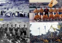 Τριγλία Ραφήνας 1932: Η διαχρονική αθλητική και κοινωνική προσφορά των Μικρασιατών προσφύγων