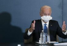 Το Twitter θα παραδώσει τον λογαριασμό @POTUS στον Τζο Μπάιντεν στις 20 Ιανουαρίου