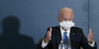 Το Twitter θα παραδώσει τον λογαριασμό @POTUS στον Τζο Μπάιντεν στις 20 Ιανουαρίου