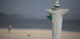 Η επιθετική μετάλλαξη «θερίζει» τη Βραζιλία
