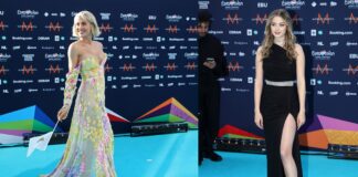 Eurovision 2021: Οι πρώτες δηλώσεις των Stefania και Έλενα Τσαγκρινού