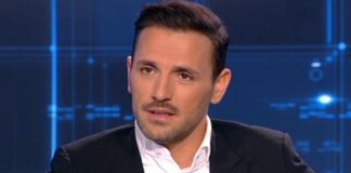 Βέρτης: Εμβολιαστείτε, έχασα την πρώτη μου ξαδέρφη από κορονοϊό