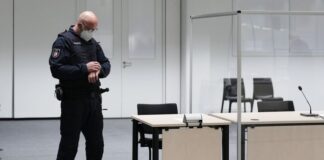 Γερμανία: 96χρονη πρώην γραμματέας των ναζί διέφυγε με ταξί πριν τη δίκη της