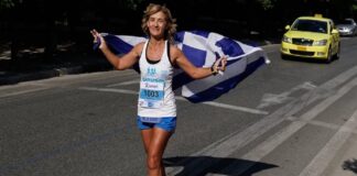 «Έκανα δύο απόπειρες αυτοκτονίας ενώ ήμουν παιδί» – Συγκλονίζει η μαραθωνοδρόμος που βιαζόταν από τον πατέρα της (vid)