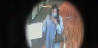 Γυναίκα σκηνοθέτησε την απαγωγή της, πήρε λύτρα από τον σύζυγο και τζόγαρε (vid)