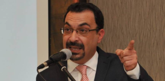 Νίκος Χατζηγιάννης: Η υποκρισία του Τσίρκα ή αλλιώς το ψέμα πάει σύννεφο