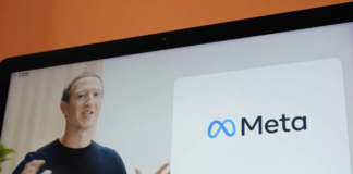 Meta: Η ελληνική λέξη που επέλεξε ο Ζάκερμπεργκ για τη… μετά-Facebook εποχή (vid)