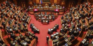 Κάγκελο έμειναν Ιταλοί Γερουσιαστές – Συνεδρίαζαν στο Zoom κι έπαιζε βίντεο πορνό
