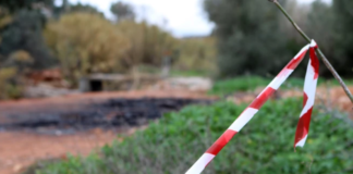 Γιώργος Κυπαρίσσης: Ελεύθερος με λύτρα 800.000 ευρώ