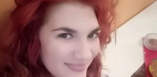 Διαφημίσεις για κεταμίνη στο τάμπλετ τρεις μέρες πριν τον θάνατο της Τζωρτζίνας