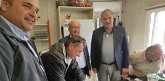 Μαραθώνας: Νέο μνημόνιο συνεργασίας μεταξύ Δήμου και εθελοντών δασοπυροσβεστών