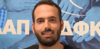 Κωνσταντίνος Στάσης: Από το Γραμματικό το νεότερο μέλος της Πολιτικής Επιτροπής της ΝΔ