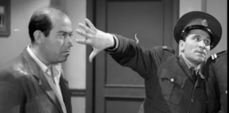 «Να, να μη στα χρωστάω»: Η ιστορία της μούντζας