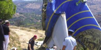 Helios: 17 χρόνια από τη μέρα που 121 ψυχές «σβήνουν» στο Γραμματικό