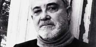 Η δολοφονία του συγγραφέα: μια ανεξιχνίαστη υπόθεση 34 χρόνων
