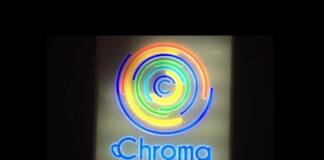 Ζητείται προσωπικό για πλήρη απασχόληση στο Chroma Cafe