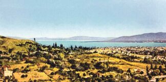 Από τον Μπουτζά της Σμύρνης στον Νέο Βουτζά