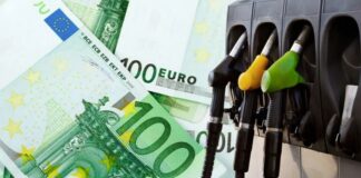 Θα το δούμε κι αυτό: Η τιμή της αμόλυβδης χαμηλότερη από αυτή του diesel