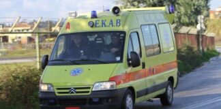 Θλίψη για τη νεκρή 55χρονη στην Κομοτηνή – Πληροφορίες ότι ήταν έγκυος