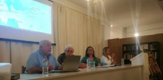 Ομιλίες που καθήλωσαν και χορός στην υπέροχη εκδήλωση «Από τον Μπουτζά στο Νέο Βουτζά»
