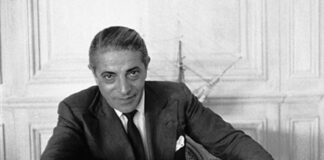 Η σκοτεινή πλευρά του Ωνάση: «Ο φάκελος του στο FBI θα φτάσει κάποτε τις 4.936 σελίδες