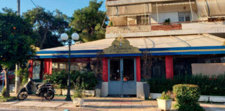 Νέα Ιωνία: Πήγε να δει μπάλα σε καφετέρια και τον σκότωσαν «από λάθος»